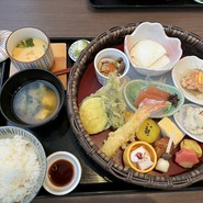 旬の箸　なか村