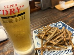 御殿場 割烹 鰻のひろ田