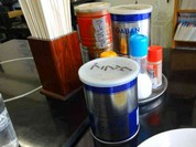 台湾料理 雪梅園