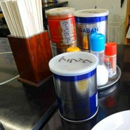 台湾料理 雪梅園