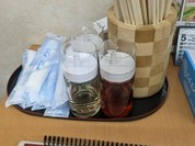 台湾料理 雪梅園