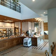 タケダカフェ ツリーズ