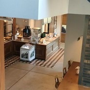 タケダカフェ ツリーズ