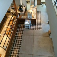 タケダカフェ ツリーズ