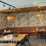 タケダカフェ ツリーズ