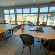 タケダカフェ ツリーズ