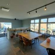 タケダカフェ ツリーズ