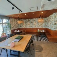 タケダカフェ ツリーズ