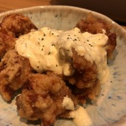 チキン南蛮
