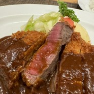 グリル末松