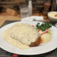 グリル末松
