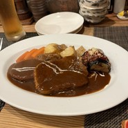 グリル末松