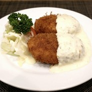 グリル末松