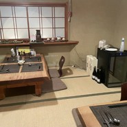 グリル末松
