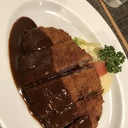 グリル末松