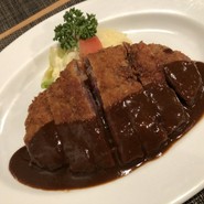 グリル末松