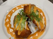 グリル末松