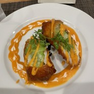 グリル末松