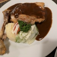 グリル末松
