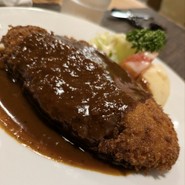 グリル末松