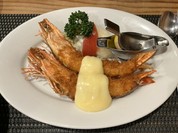 グリル末松