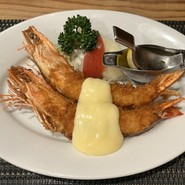 グリル末松