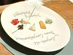 ラ・パチャーダ