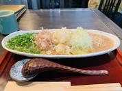 手打ち蕎麦　銀杏