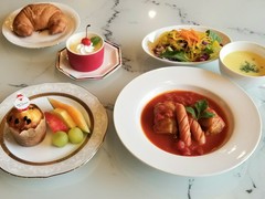 2025クリスマスランチ