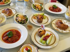 2025クリスマスランチ