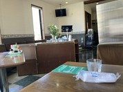 カフェレスト・クレセント