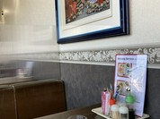 カフェレスト・クレセント