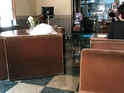 カフェレスト・クレセント