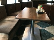 カフェレスト・クレセント