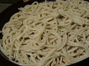 多加はしそば店