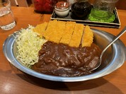 カレーの市民アルバ 秋葉原本店