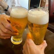 トラットリア　シェ　ラパン