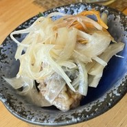 肴家 奏