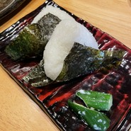 肴家 奏