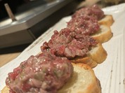 博多やさい巻き串屋 ねじけもん 恵比寿別邸