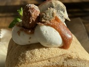 カフェニコニコドウ
