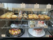 カフェニコニコドウ