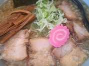 ラーメン ツバメ