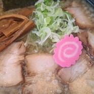 ラーメン ツバメ