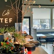 Cafe TEF