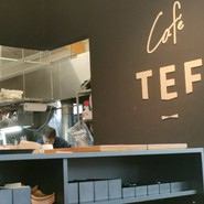 Cafe TEF