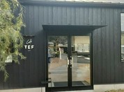 Cafe TEF