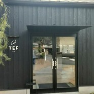 Cafe TEF