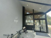 Cafe TEF