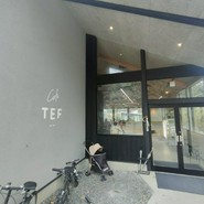 Cafe TEF